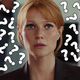 Gwyneth Paltrow, apparently moments after meeting anyone adjacent to a Marvel movie that isn’t Robert Downey Jr.